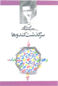 کتاب سرگذشت کندوها | انتشارات معین