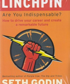 کتاب Linchpin | انتشارات معیار علم