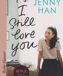 کتاب P.S. I Still Love You | انتشارات آی آی کتاب