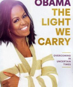 کتاب The Light We Carry | انتشارات معیار علم