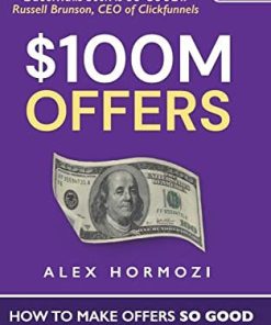 کتاب $100M Offers | انتشارات معیار علم