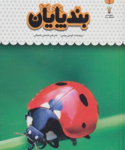 کتاب یک فنجان دانستنی درباره ی بندپایان | انتشارات نوشته