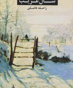 کتاب سال غریب | انتشارات دیبایه