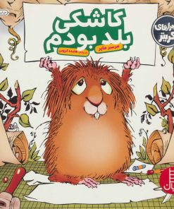 کتاب کاشکی بلد بودم | انتشارات فنی ایران نردبان