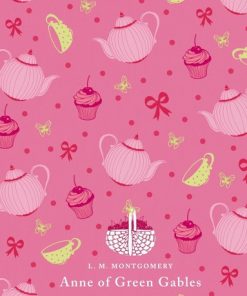 کتاب Anne of Green Gables 4 | انتشارات معیار علم