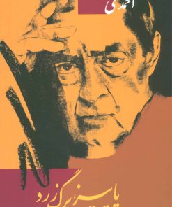 کتاب پاییز ، برگ زرد | انتشارات نشر گویا