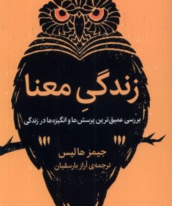 کتاب زندگی معنا | انتشارات میلکان