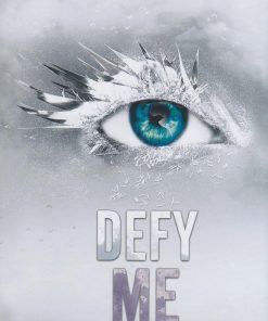 کتاب Defy Me | انتشارات معیار علم