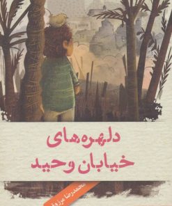 کتاب دلهره های خیابان وحید | انتشارات هوپا