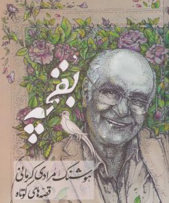 کتاب بقچه: قصه های کوتاه | انتشارات معین