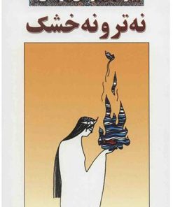 کتاب نه تر و نه خشک | انتشارات معین