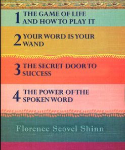 کتاب The Complete Writings of Florence Scovel Shinn | انتشارات معیار علم