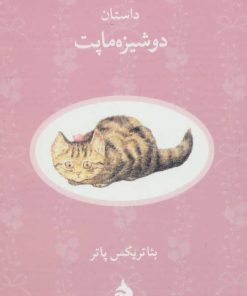 کتاب داستان دوشیزه ماپت | انتشارات ماهی