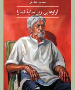 کتاب آوازهایی زیر سایه تمارا | انتشارات نشر ثالث