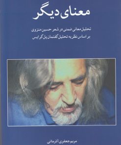 کتاب معنای دیگر | انتشارات فصل پنجم