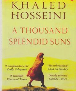 کتاب A Thousand Splendid Suns | انتشارات معیار علم