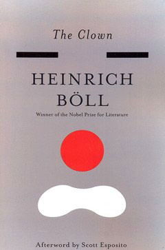 کتاب The Clown | انتشارات معیار علم