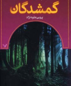 کتاب گمشدگان-کتاب سوم | انتشارات کتابسرای تندیس