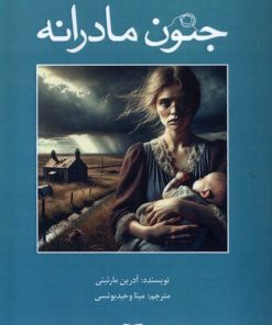 کتاب جنون مادرانه | انتشارات آوند دانش