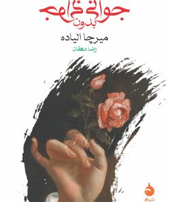 کتاب جوانی بدون جوانی | انتشارات ماهی