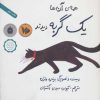کتاب همه ی آن ها یک گربه دیدند | انتشارات فاطمی
