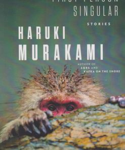 کتاب First Person Singular | انتشارات آی آی کتاب