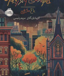 کتاب خانواده ی وندربیکر 2 | انتشارات پرتقال