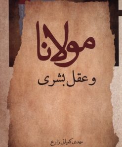 کتاب مولانا و عقل بشری | انتشارات نگاه معاصر