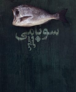 کتاب سونامی | انتشارات نیستان