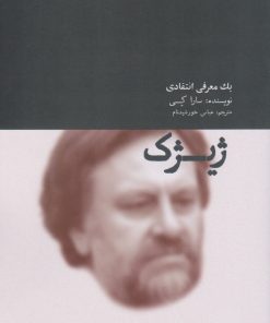 کتاب ژیژک (یک معرفی انتقادی) | انتشارات آوند دانش