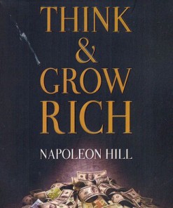 کتاب Think and Grow Rich | انتشارات معیار علم