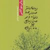 کتاب دیدن دختر صددرصد دلخواه در صبح زیبای ماه آوریل | انتشارات نشر ثالث