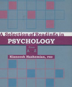 کتاب PSYCHOLOGY | انتشارات علم