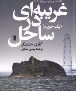 کتاب غریبه ای در ساحل | انتشارات روشنگران و مطالعات زنان