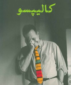 کتاب کالیپسو | انتشارات نشر کتاب پارسه