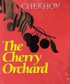 کتاب The Cherry Orchard | انتشارات معیار علم