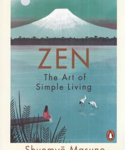 کتاب Zen | انتشارات آی آی کتاب