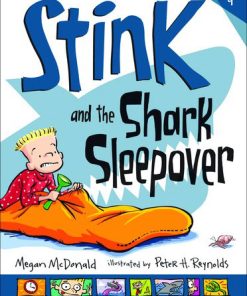 کتاب Stink vol 9 | انتشارات معیار علم