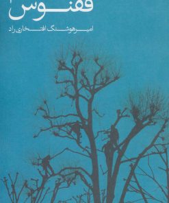 کتاب بیم ققنوس | انتشارات پیدایش