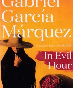 کتاب In Evil Hour | انتشارات معیار علم