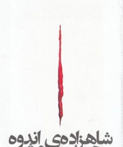 کتاب شاهزاده ی اندوه | انتشارات نیلا