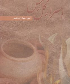 کتاب اسرار گل رس | انتشارات کتابسرای میردشتی