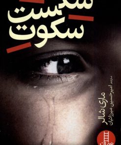 کتاب شکست سکوت | انتشارات فنی ایران نردبان