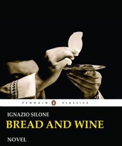 کتاب Bread and Wine | انتشارات معیار علم