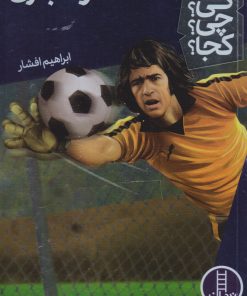 کتاب ناصر حجازی | انتشارات فنی ایران نردبان