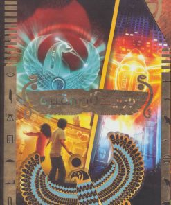 کتاب مجموعه جویندگان مقبره | انتشارات هوپا