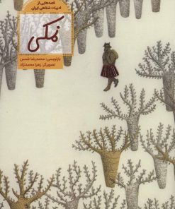 کتاب نمکی | انتشارات فاطمی