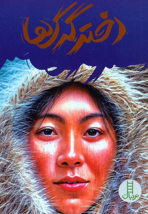 کتاب دختر گرگ ها | انتشارات فنی ایران نردبان