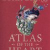 کتاب Atlas of the Heart | انتشارات آی آی کتاب