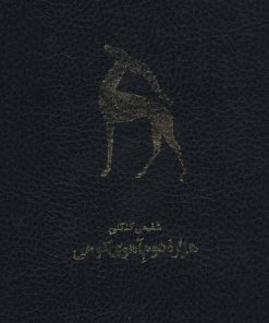 کتاب مجموعه دوازده دفتر شعر (دو جلدی) | انتشارات سخن